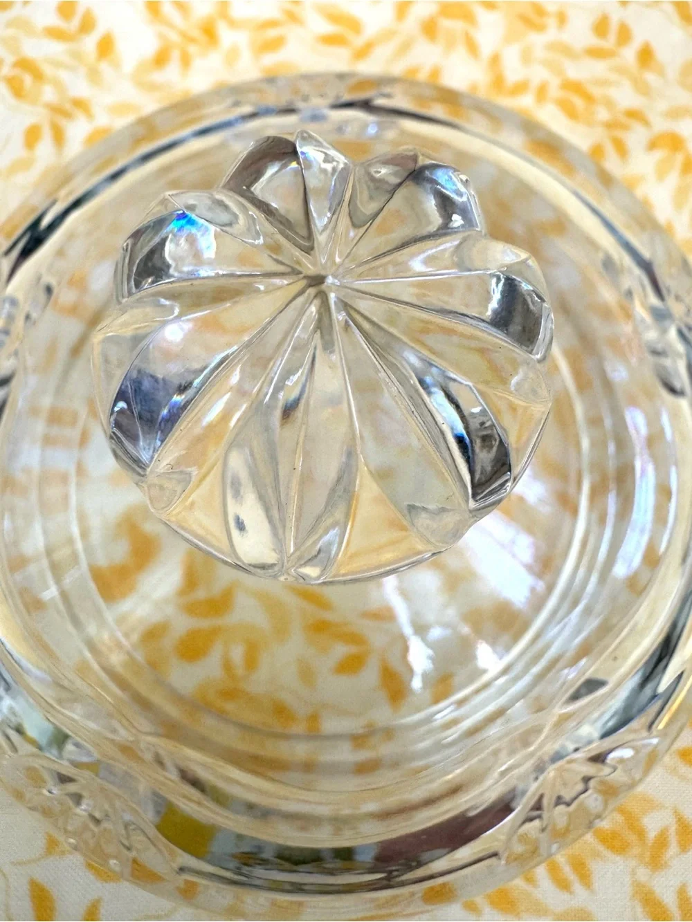 Source Unknown beautiful glass